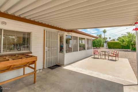 5439 E Baltimore St, Mesa, AZ 85205 photo 37