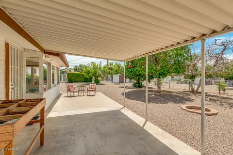 5439 E Baltimore St, Mesa, AZ 85205 photo 38