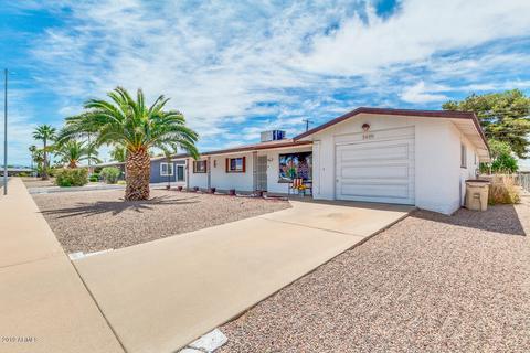 5439 E Baltimore St, Mesa, AZ 85205 photo 20