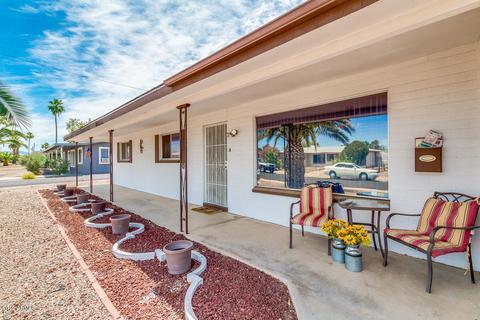 5439 E Baltimore St, Mesa, AZ 85205 photo 3