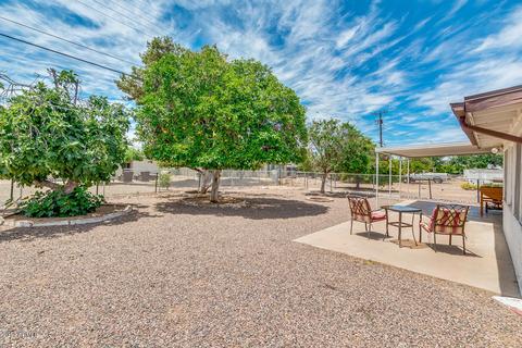5439 E Baltimore St, Mesa, AZ 85205 photo 36