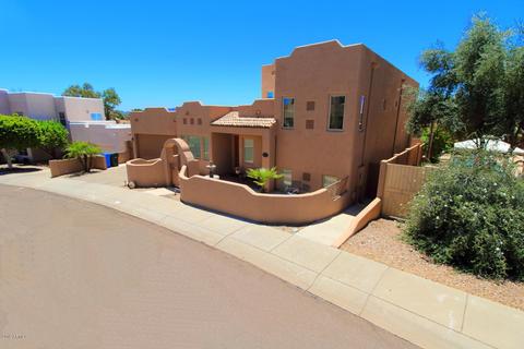1731 E Gelding Dr, Phoenix, AZ 85022 photo 3