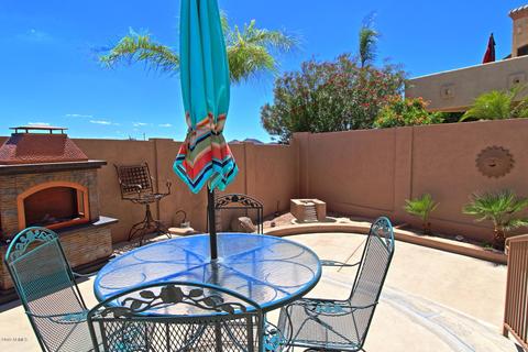 1731 E Gelding Dr, Phoenix, AZ 85022 photo 20