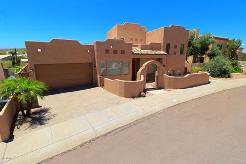 1731 E Gelding Dr, Phoenix, AZ 85022 photo 1