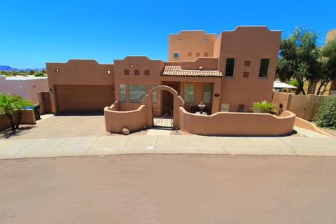 1731 E Gelding Dr, Phoenix, AZ 85022 photo 2