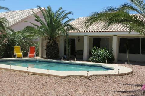 3208 E Rosemonte Dr, Phoenix, AZ 85050 photo 29