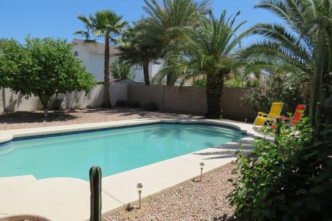 3208 E Rosemonte Dr, Phoenix, AZ 85050 photo 28