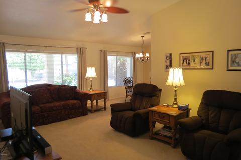 3208 E Rosemonte Dr, Phoenix, AZ 85050 photo 5
