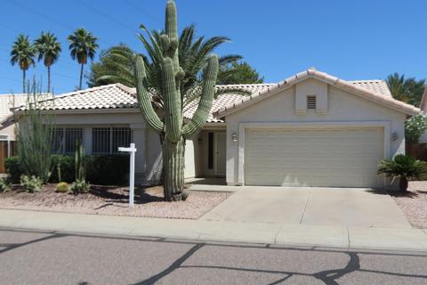 3208 E Rosemonte Dr, Phoenix, AZ 85050 photo 2