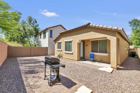 4176 E Woodside Ct, Gilbert, AZ 85297 photo 22