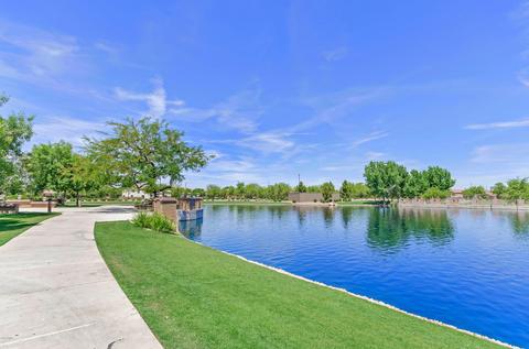 4176 E Woodside Ct, Gilbert, AZ 85297 photo 25