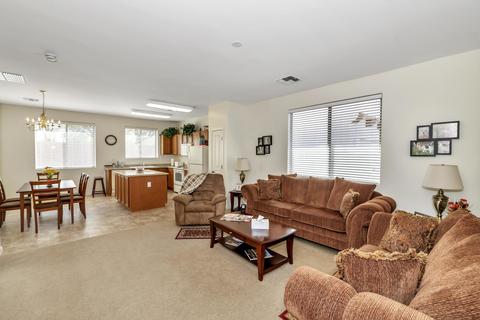 4176 E Woodside Ct, Gilbert, AZ 85297 photo 10