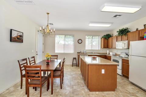 4176 E Woodside Ct, Gilbert, AZ 85297 photo 6