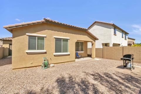 4176 E Woodside Ct, Gilbert, AZ 85297 photo 21