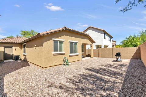 4176 E Woodside Ct, Gilbert, AZ 85297 photo 20