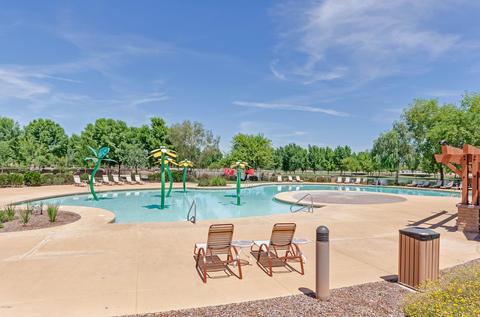 4176 E Woodside Ct, Gilbert, AZ 85297 photo 24