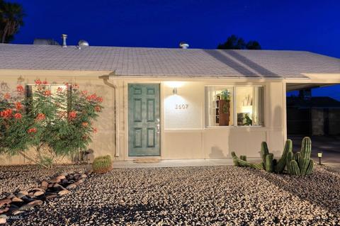 3607 E Surrey Ave, Phoenix, AZ 85032 photo 7