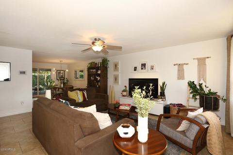 3607 E Surrey Ave, Phoenix, AZ 85032 photo 5