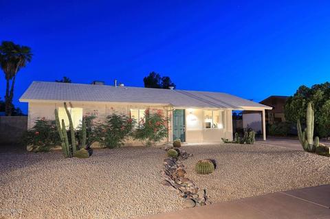 3607 E Surrey Ave, Phoenix, AZ 85032 photo 1