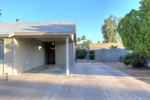 3607 E Surrey Ave, Phoenix, AZ 85032 photo 44