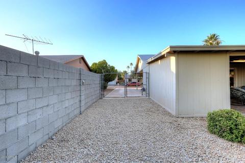 3607 E Surrey Ave, Phoenix, AZ 85032 photo 45