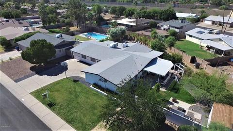 2136 E Carson Dr, Tempe, AZ 85282 photo 1