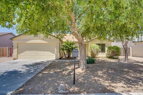2916 W Hidalgo St, Apache Junction, AZ 85120 photo 1