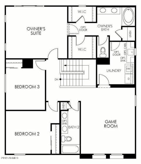 159 E Chelsea Ln, Gilbert, AZ 85295 photo 6