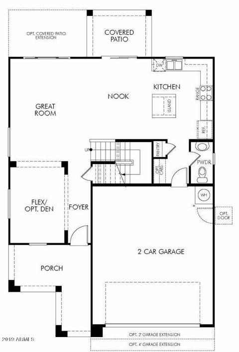 159 E Chelsea Ln, Gilbert, AZ 85295 photo 5