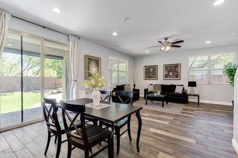 159 E Chelsea Ln, Gilbert, AZ 85295 photo 13