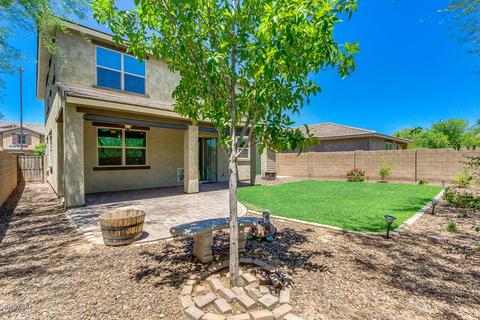 159 E Chelsea Ln, Gilbert, AZ 85295 photo 42