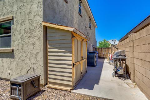 159 E Chelsea Ln, Gilbert, AZ 85295 photo 47