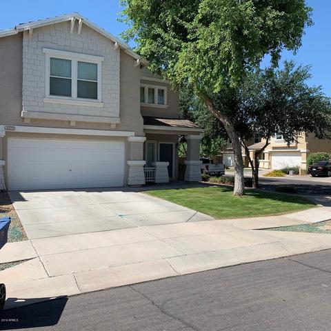 4223 E Sheffield Ave, Gilbert, AZ 85296 photo 1