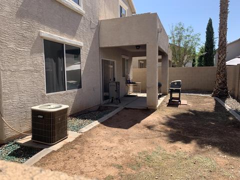 4223 E Sheffield Ave, Gilbert, AZ 85296 photo 3