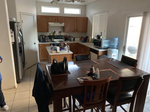 4223 E Sheffield Ave, Gilbert, AZ 85296 photo 4