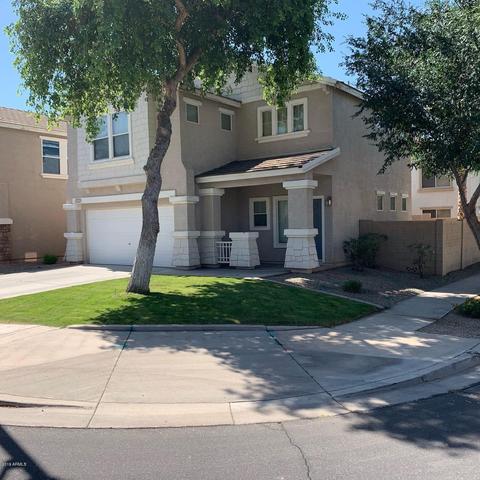 4223 E Sheffield Ave, Gilbert, AZ 85296 photo 2