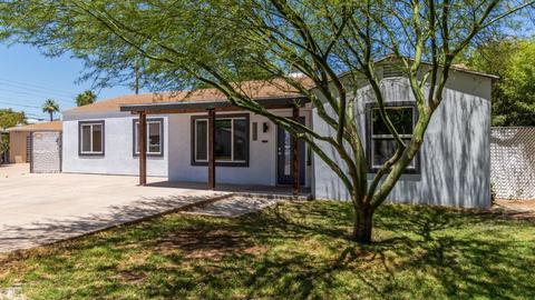 1220 E Coolidge St, Phoenix, AZ 85014 photo 2