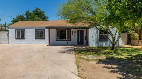 1220 E Coolidge St, Phoenix, AZ 85014 photo 1