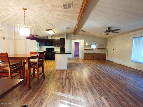 2945 E Oraibi Dr, Phoenix, AZ 85050 photo 3