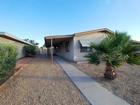 2945 E Oraibi Dr, Phoenix, AZ 85050 photo 15