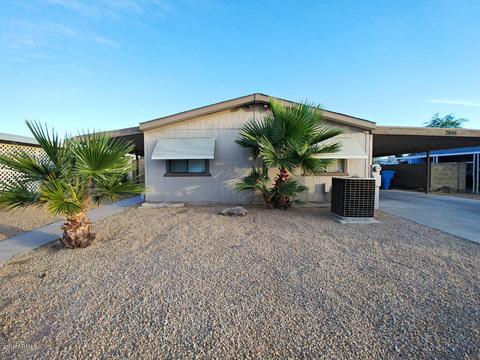 2945 E Oraibi Dr, Phoenix, AZ 85050 photo 14