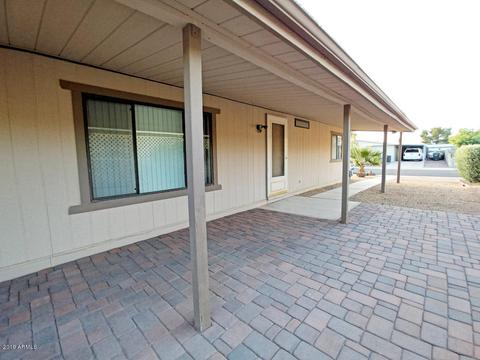 2945 E Oraibi Dr, Phoenix, AZ 85050 photo 2