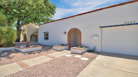 2067 E Cairo Dr, Tempe, AZ 85282 photo 3