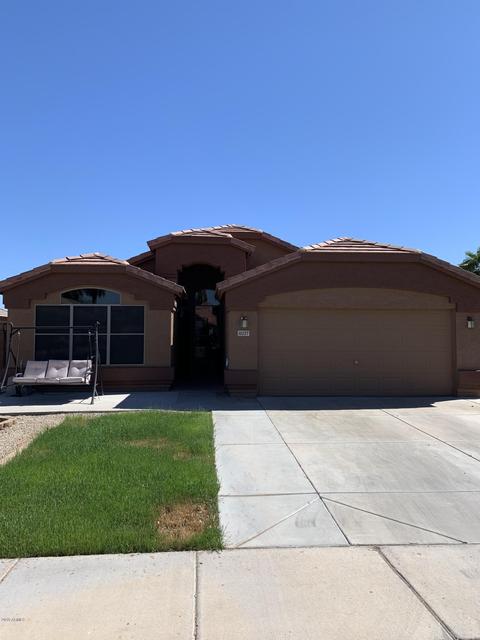 10237 W Jessie Ln, Peoria, AZ 85383