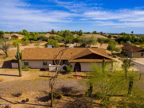 7005 E Halifax Dr, Mesa, AZ 85207 photo 2