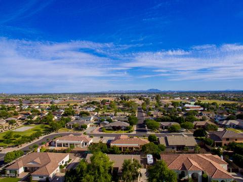 7005 E Halifax Dr, Mesa, AZ 85207 photo 4