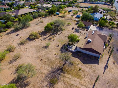 7005 E Halifax Dr, Mesa, AZ 85207 photo 21