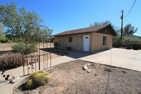 7005 E Halifax Dr, Mesa, AZ 85207 photo 57