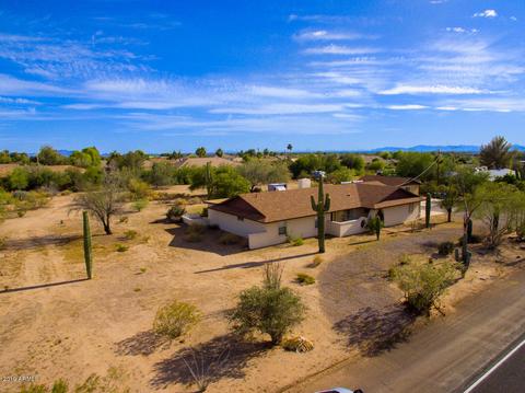 7005 E Halifax Dr, Mesa, AZ 85207 photo 7