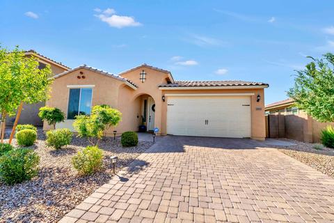 2693 E Daniel Dr, Gilbert, AZ 85298 photo 1